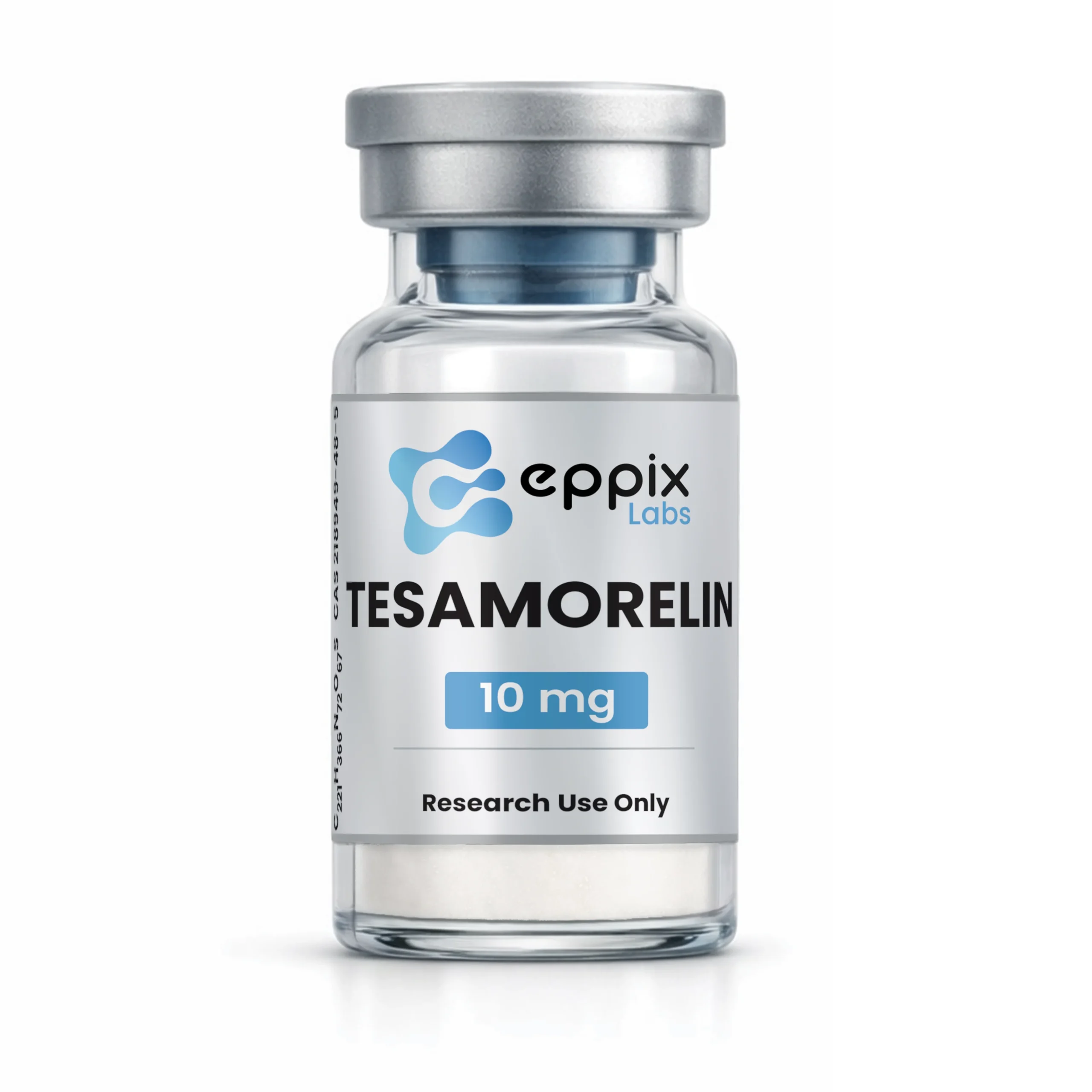 Tesamorelin