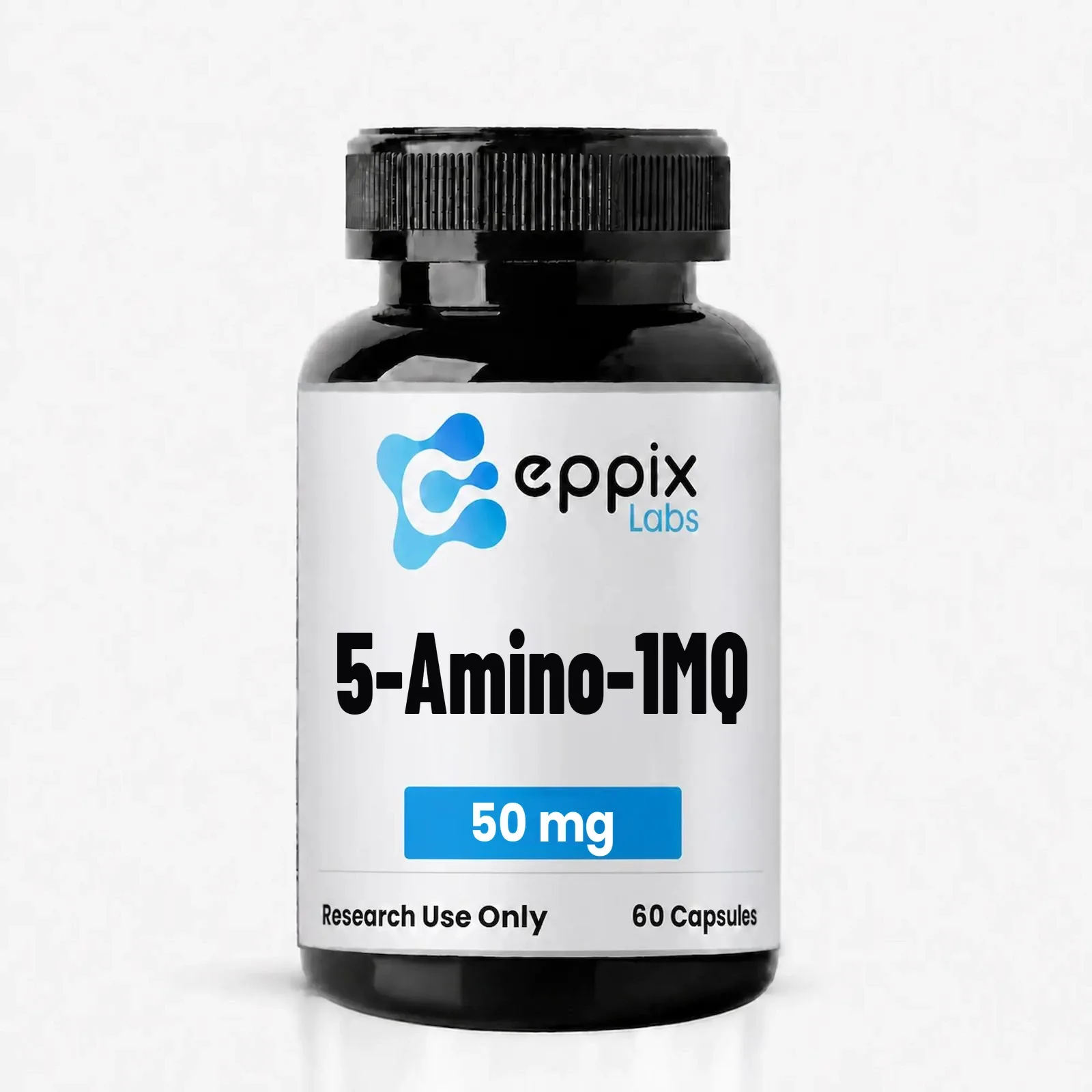 5-Amino-1MQ Capsules