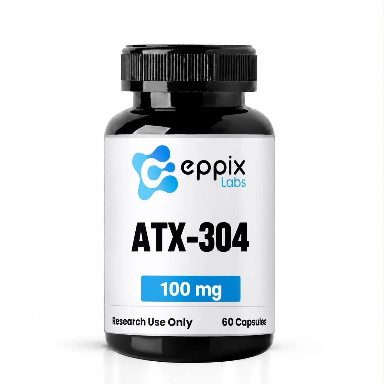 ATX-304 Capsules, lyophilized research peptide vial, Eppix Labs