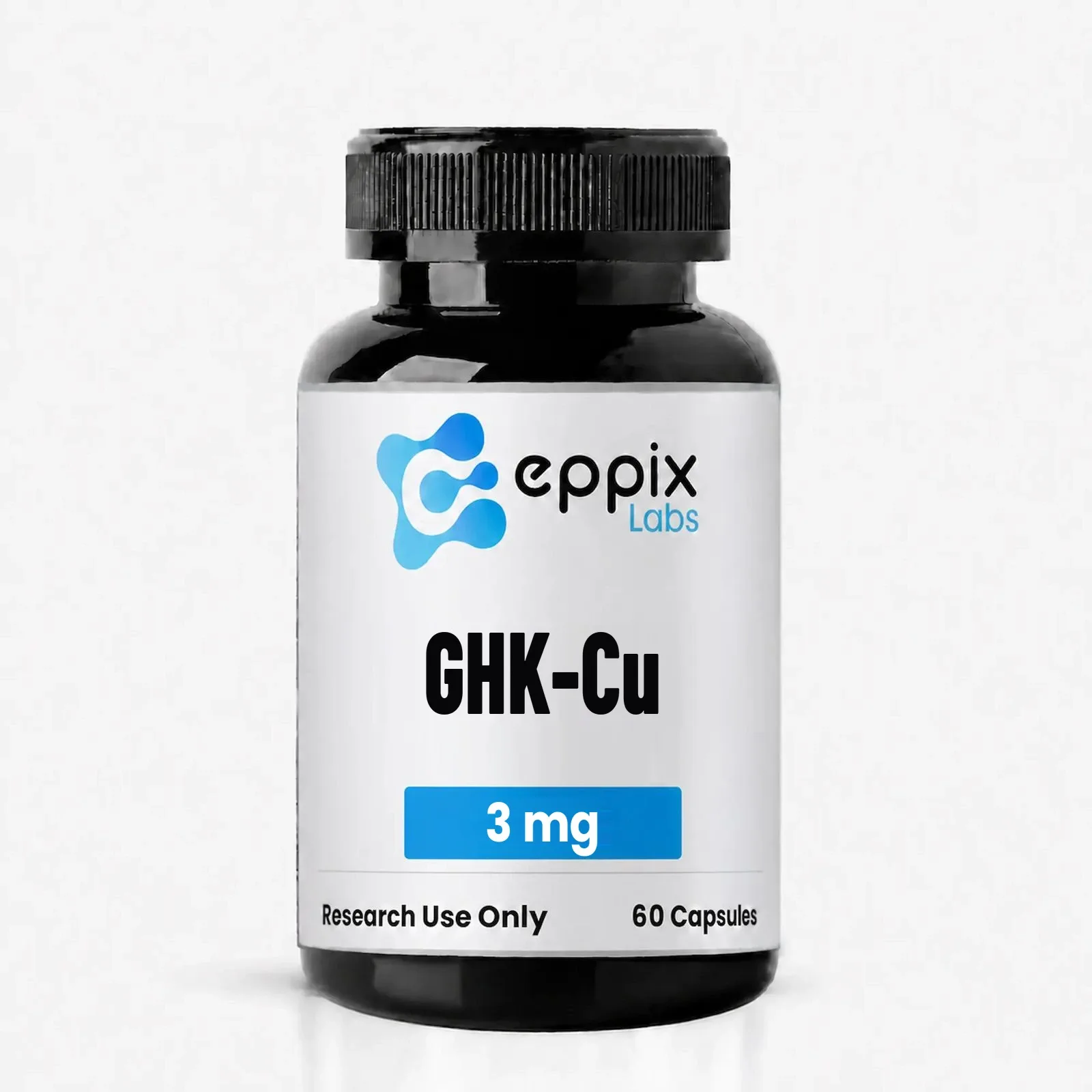 GHK-Cu Capsules